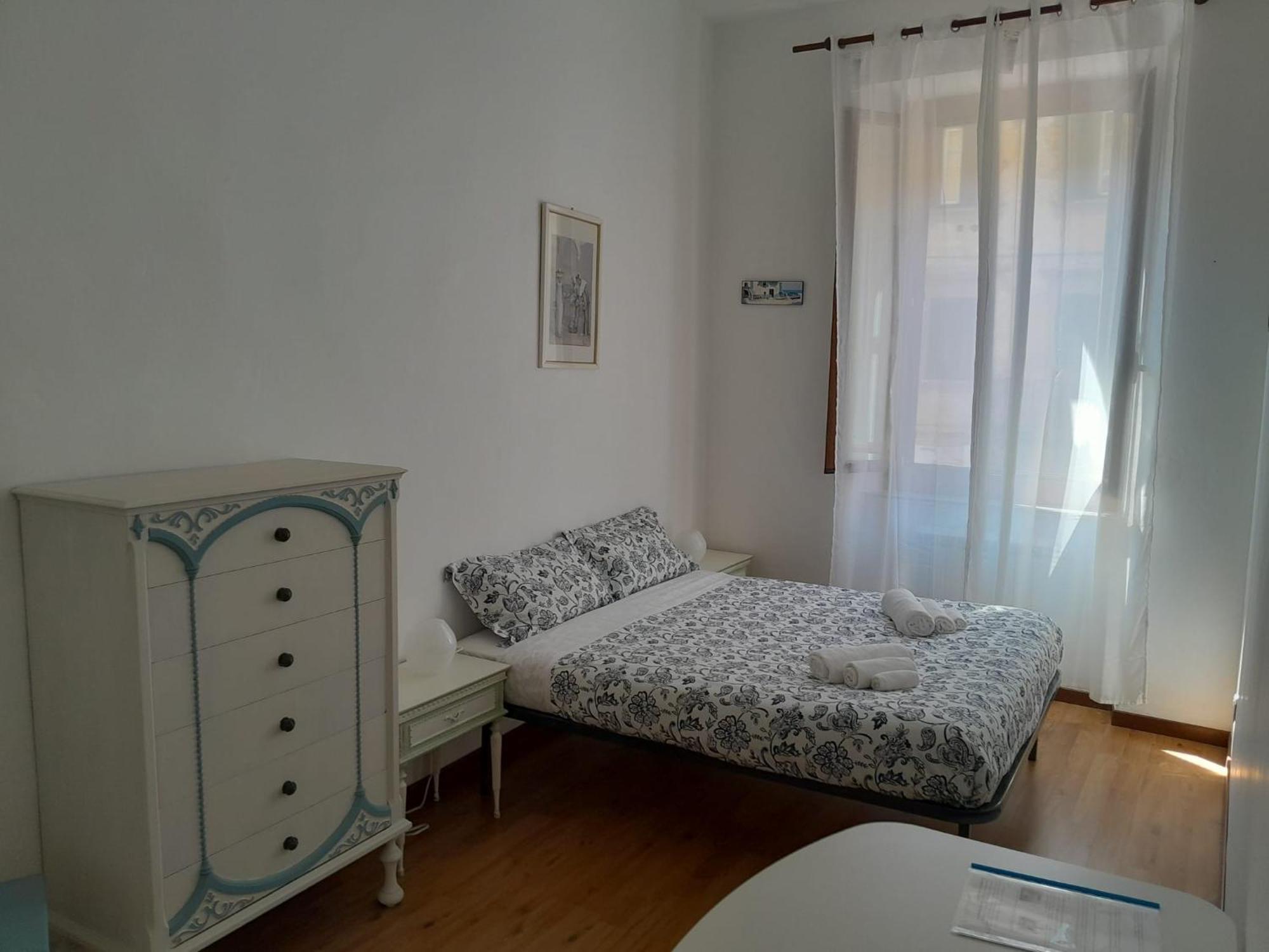 L'Iris Hotel Livorno Ngoại thất bức ảnh