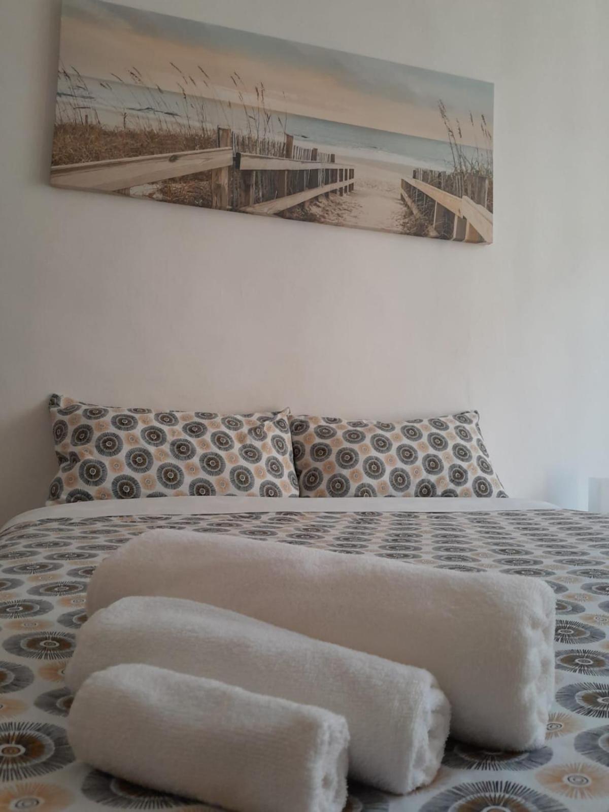 L'Iris Hotel Livorno Ngoại thất bức ảnh