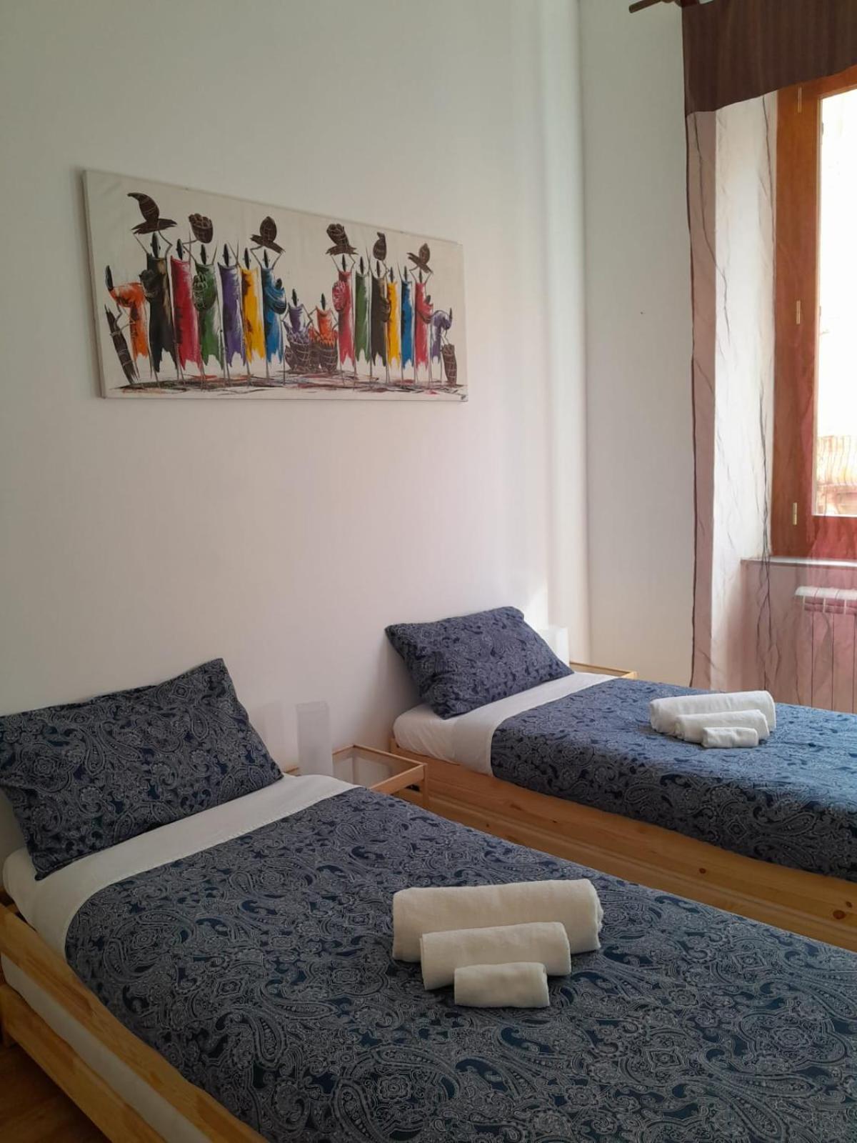 L'Iris Hotel Livorno Ngoại thất bức ảnh
