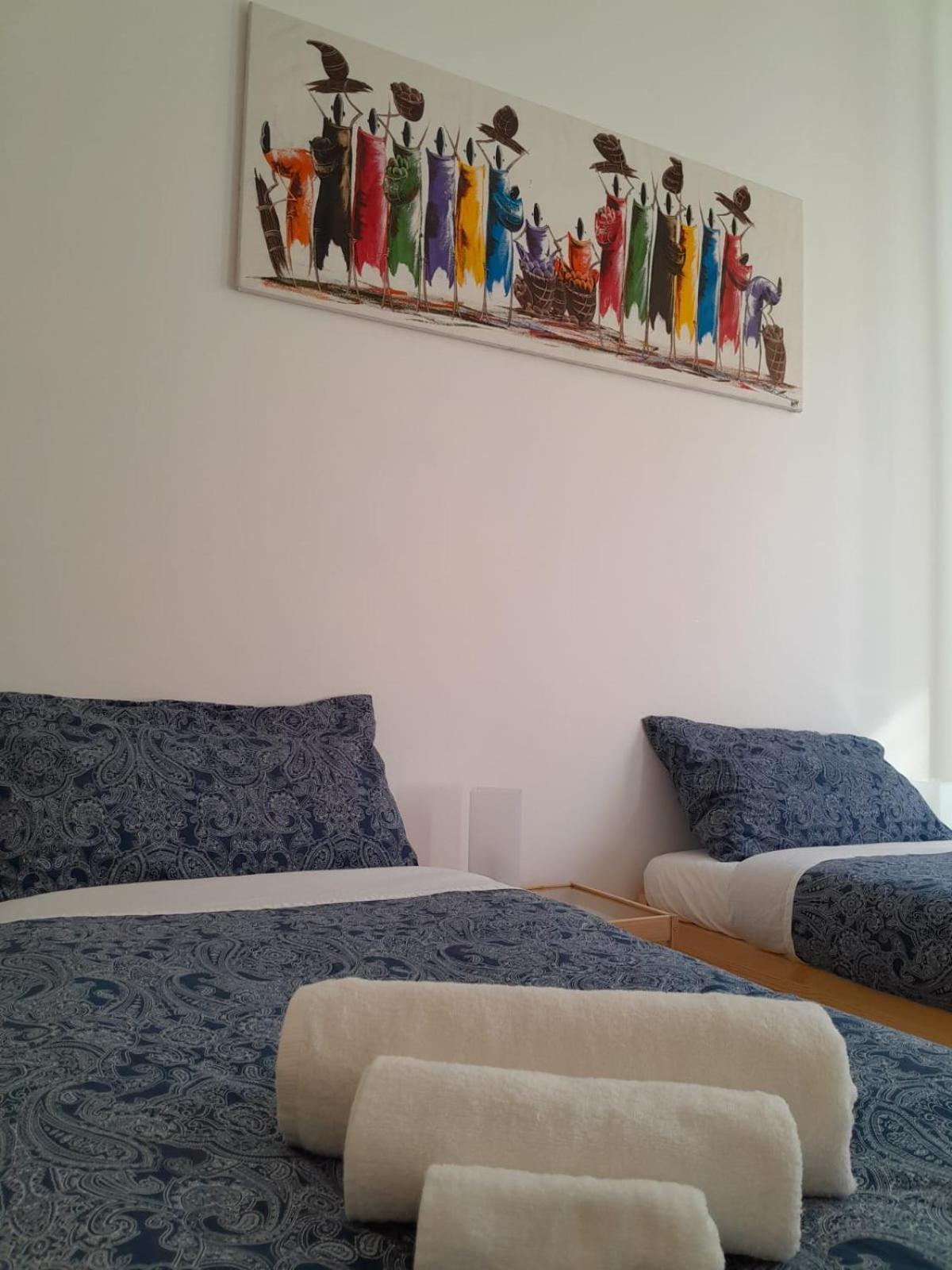 L'Iris Hotel Livorno Ngoại thất bức ảnh