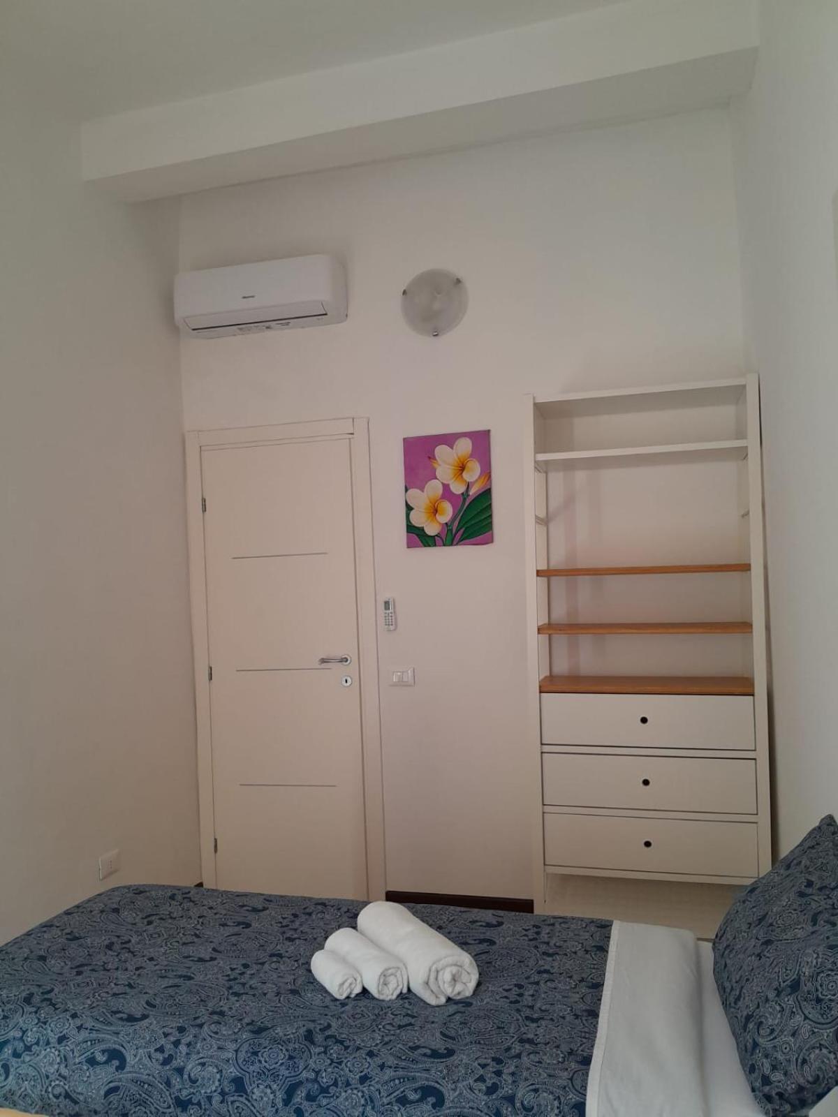 L'Iris Hotel Livorno Ngoại thất bức ảnh