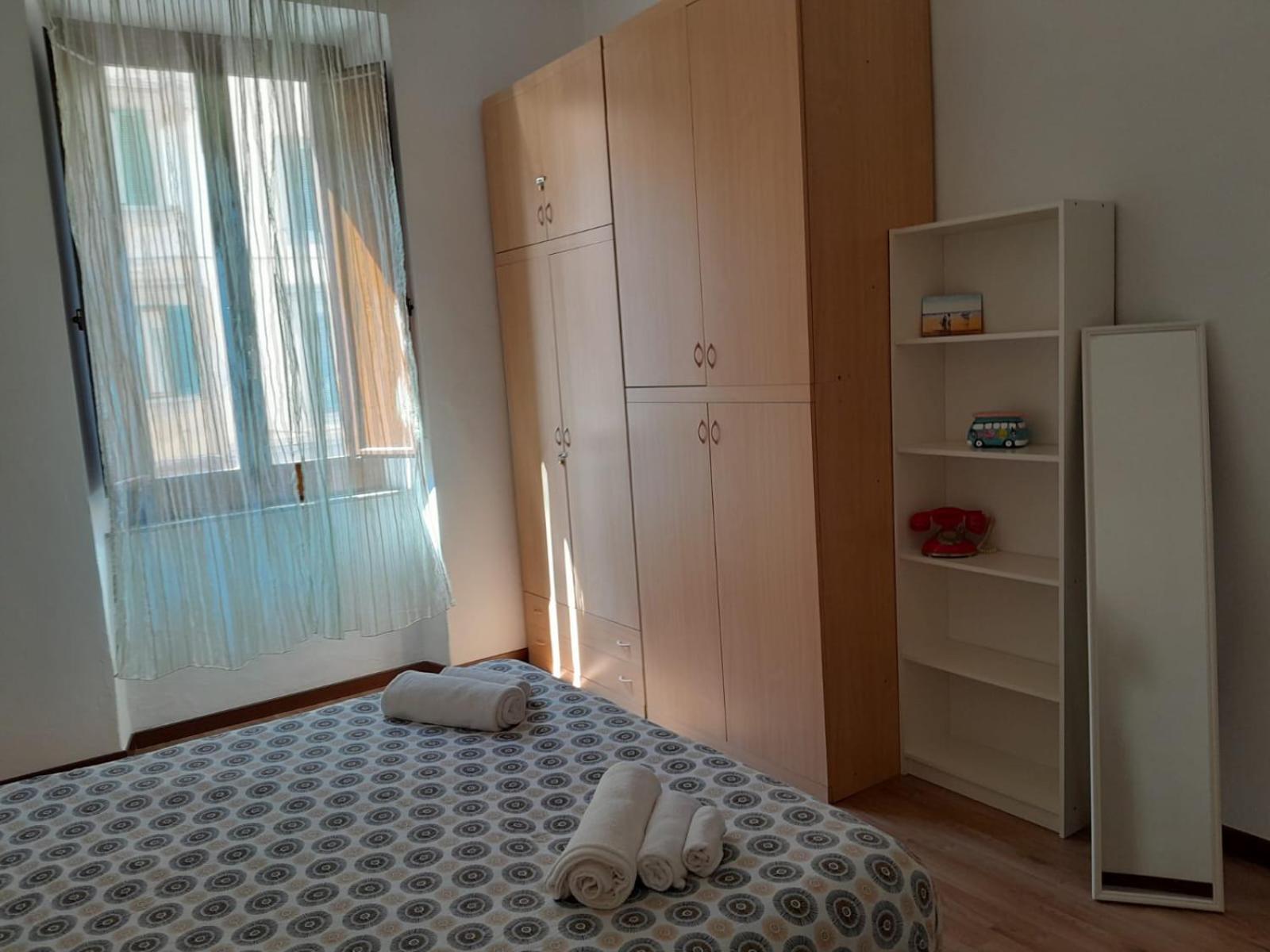 L'Iris Hotel Livorno Ngoại thất bức ảnh